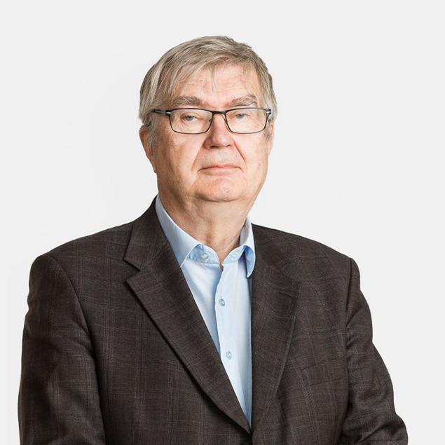 Kari Harju