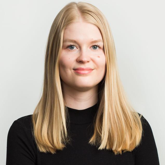 Johanna Savanainen