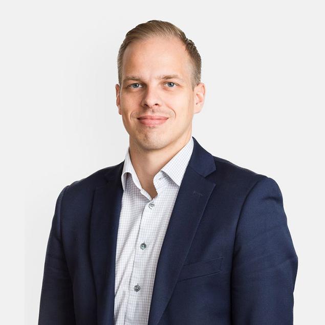 Juha-Pekka Vatanen