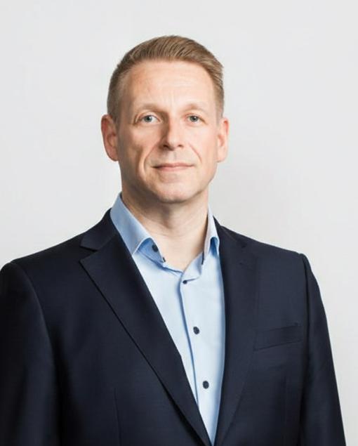Samuli Tiirikainen