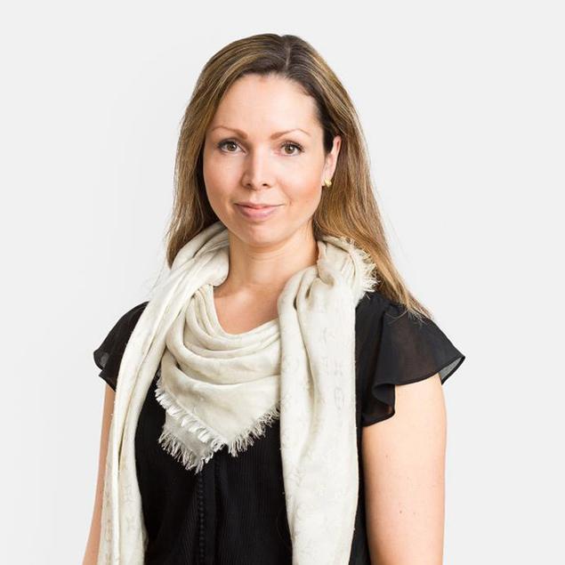 Maija Laukkanen