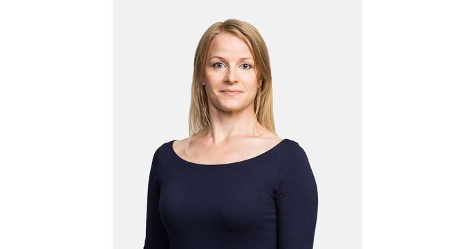 Toimistomme asianajajien määrä kasvaa jälleen