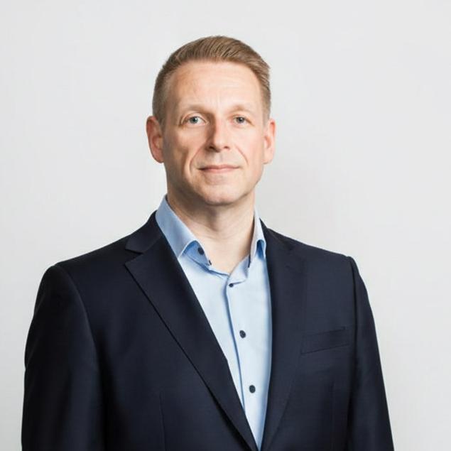 Samuli Tiirikainen