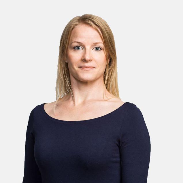 Maija Piiroinen